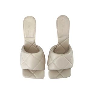 BOTTEGA VENETA Heeled Sandal NWOB